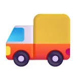 Emoticon Versand & Lieferung