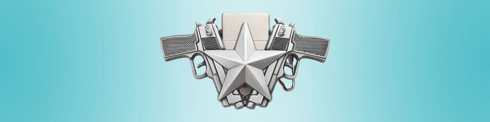 Army, Military & Arms Belt Buckles Category Image | Buckle.de