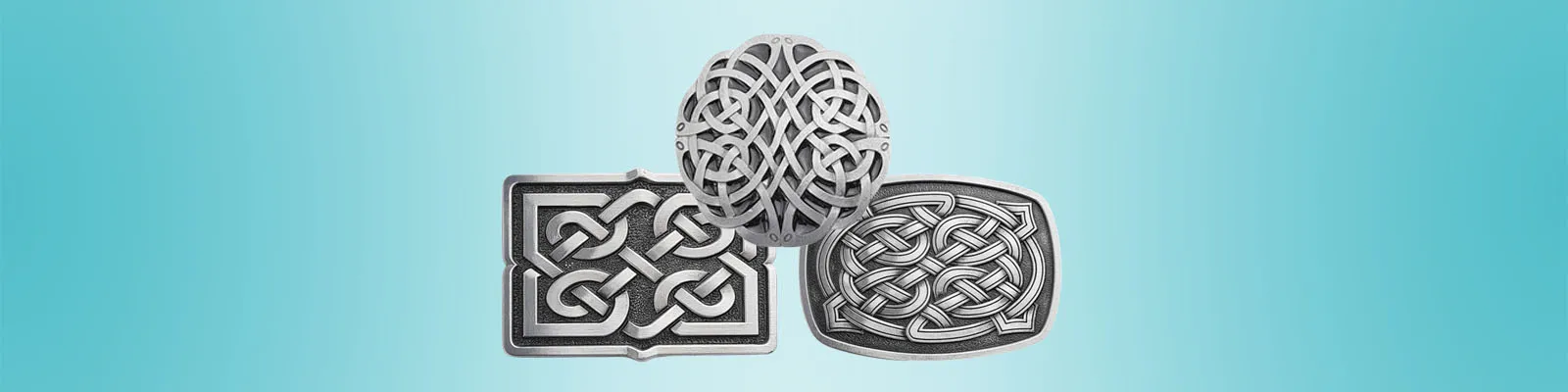 Celtic Belt Buckles Category Image | Buckle.de