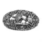 Preview: Belt Buckle Frog Prince