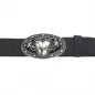 Preview: Belt Buckle Frog Prince