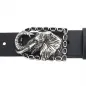 Preview: Buckle Elephant Belt