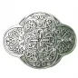Preview: Design Belt Buckle Celtic Ornament Motif