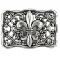 Preview: Design Buckle Lily Cross