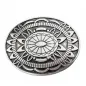 Preview: Belt Buckle Sun