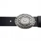 Preview: Belt Buckle Sun