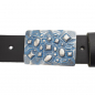 Preview: Buckle Denim with belt