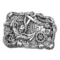 Preview: Design Buckle Maritim