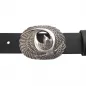 Preview: Buckle Phoenix with belt