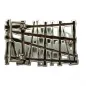 Preview: Design Buckle Gecko Back
