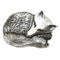 Preview: Belt Buckle Design Fox
