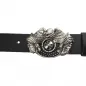 Preview: Buckle Eagle with belt