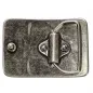 Preview: Belt Buckle The Last Supper by Da Vinci back Preview: Belt Buckle The Last Supper by Da Vinci back