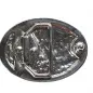 Preview: Belt Buckle Back