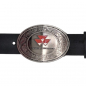 Preview: Buckle Massey Ferguson - at belt