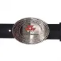 Preview: Buckle Massey Ferguson - at belt