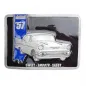 Preview: Gürtelschnalle 57er Chevy Bel Air