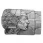 Preview: Belt Buckle Biomechanical Head