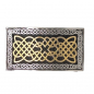 Preview: Belt Buckle Celtic Knot