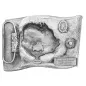 Preview: Buckle British Flag back