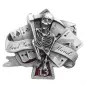 Preview: Belt Buckle Dead Mans Hand