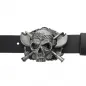 Preview: Buckle Skull