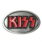 Preview: Belt Buckle Kiss