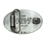 Preview: Belt Buckle Kiss back