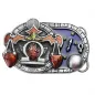 Preview: Belt Buckle Libra