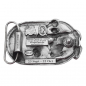 Preview: Belt Buckle Libra