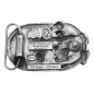 Preview: Belt Buckle Libra