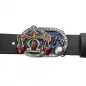 Preview: Belt Buckle Libra