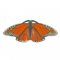 Preview: Buckle Butterfly