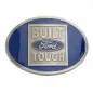 Preview: Gürtelschnalle Ford Built Tough
