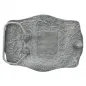 Preview: Buckle Western Style - hinten