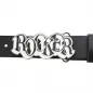 Preview: Belt Buckle Rocker With Belt