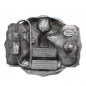 Preview: Belt Buckle No Tales