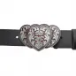 Preview: Belt Buckle 3 Hearts