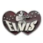 Preview: Belt Buckle Elvis