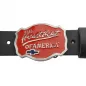 Preview: Belt Buckle Chevrolet