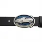 Preview: Belt Buckle Chevrolet Camaro with Belt