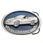 Preview: Belt Buckle Chevrolet Camaro