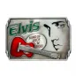 Preview: Gürtelschnalle Elvis