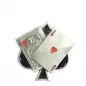 Preview: Belt Buckle Cards