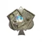 Preview: Belt Buckle Cards back