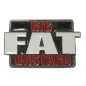 Preview: Buckle Big Fat Bastard