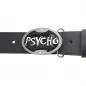 Preview: Gürtelschnalle Psycho
