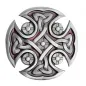 Preview: Buckle Celtic Cross