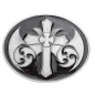 Preview: Buckle Celtic Cross