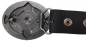 Preview: Buckle Indian Motif with belt back